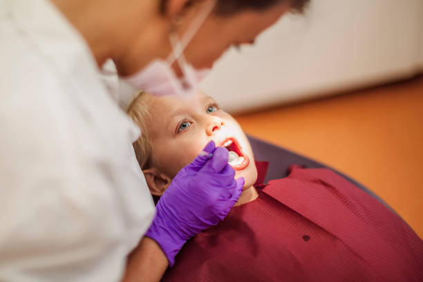 Best Emergency Dental Care for Sports Injuries in Watchung, NJ